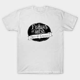 Fisher's of Men T-Shirt